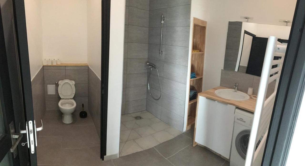La Gaite De Louvignies Apartamento Exterior foto